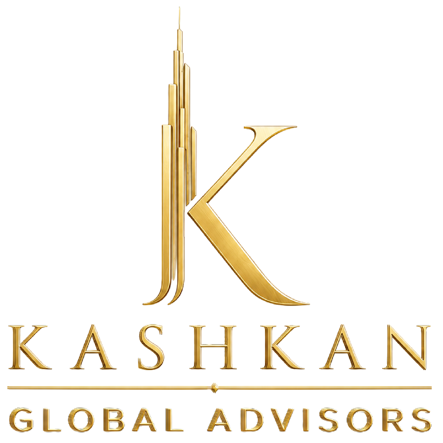 Kashkan Global Advisors Logo